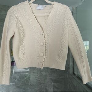 Lush Brand New Cardigan